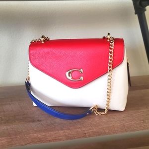 Tammie Shoulder Bag by Coach